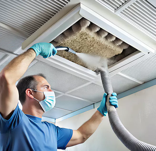 Why Homeowners Businesses Trust Us in Woodbridge, NJ?