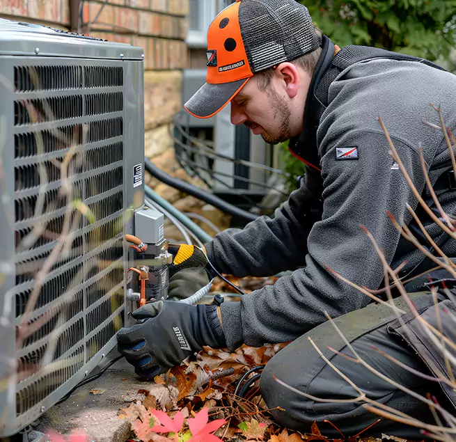 Why Homeowners & Businesses Trust Us in Woodbridge, NJ?