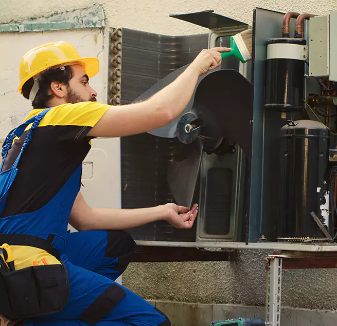  Why Homeowners & Businesses Trust Us in Woodbridge, NJ?