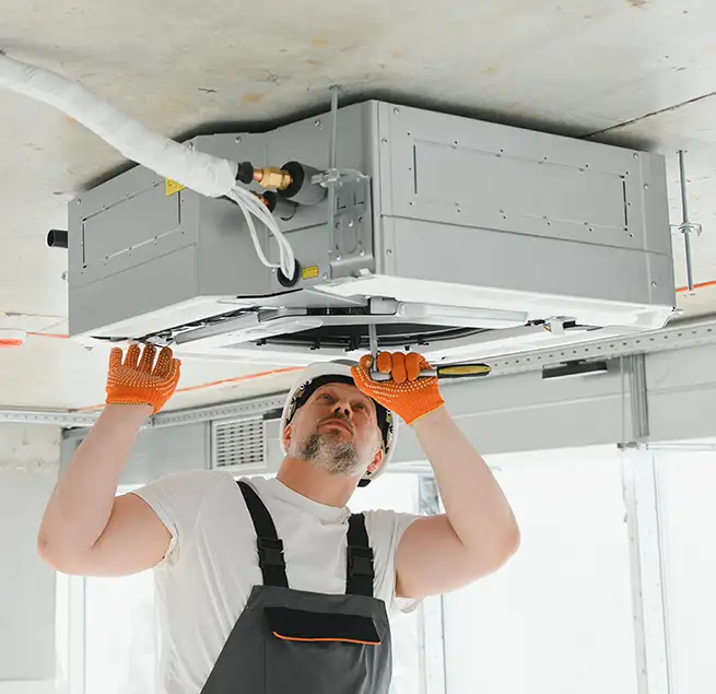 Why Homeowners & Businesses Trust Us Woodbridge, NJ