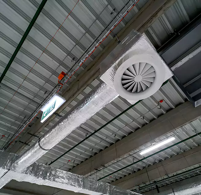 Why Homeowners & Businesses Trust Us in Woodbridge, NJ