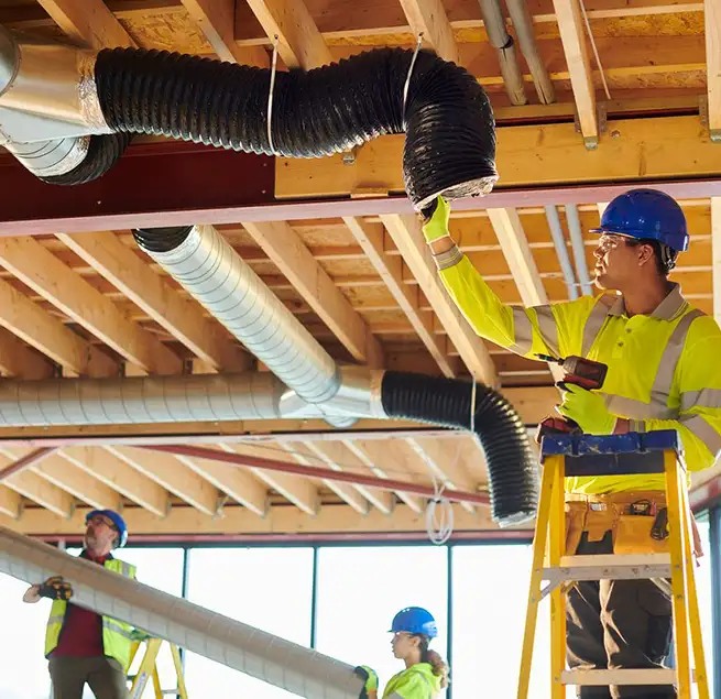 Why Homeowners & Businesses Trust Us in Woodbridge, NJ?