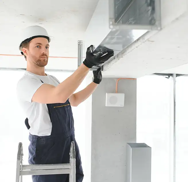 Why Homeowners & Businesses Trust Us in Woodbridge, NJ?