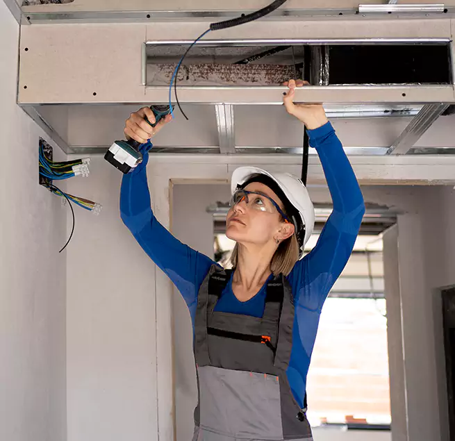 Why Homeowners & Businesses Trust Us in Woodbridge, NJ?