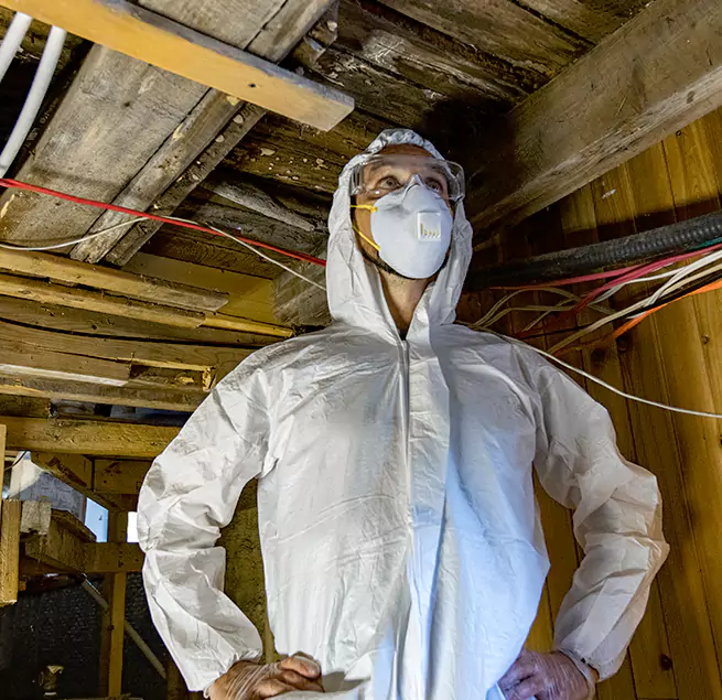 Why Homeowners & Businesses Trust Us in Woodbridge, NJ?