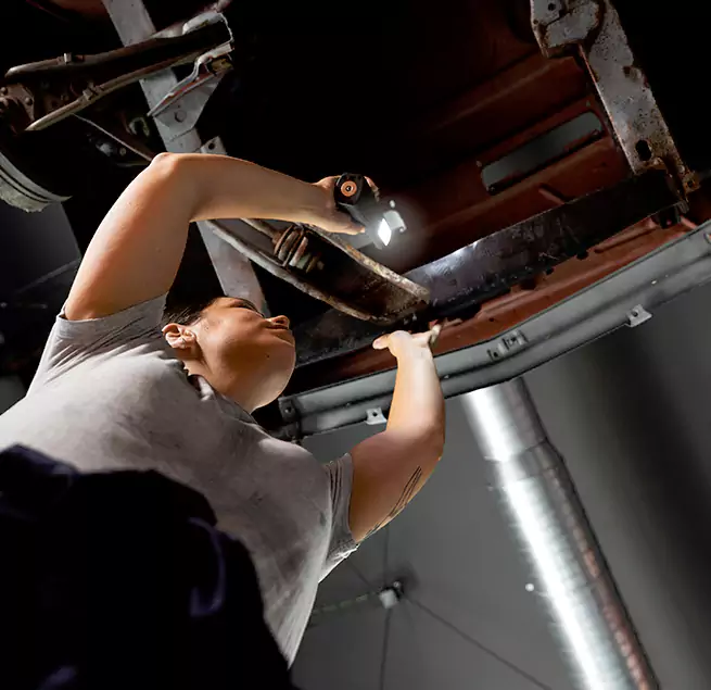 Why Homeowners & Businesses Trust Us Woodbridge, NJ