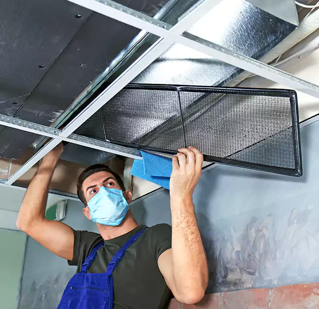 Why Homeowners Businesses Trust Us in Woodbridge, NJ