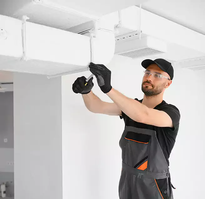 Why Homeowners Businesses Trust Us Woodbridge, NJ