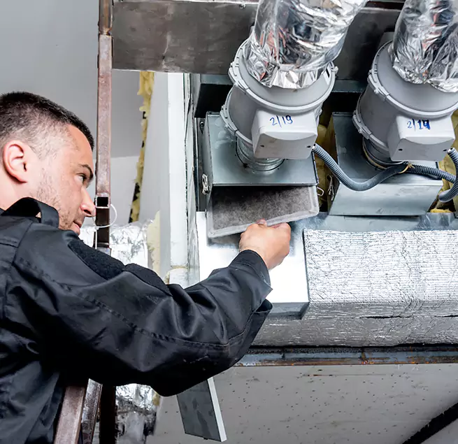 Why Homeowners & Businesses Trust Us in Woodbridge, NJ?