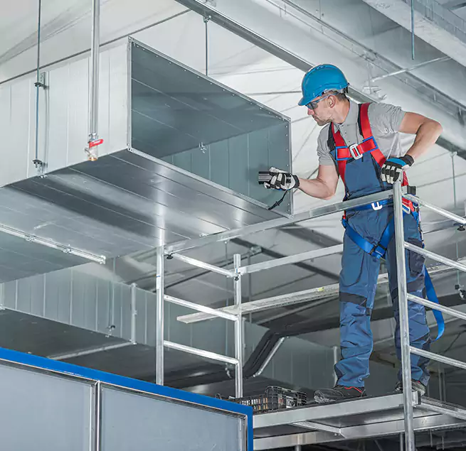 Why Homeowners & Businesses Trust Us Woodbridge, NJ