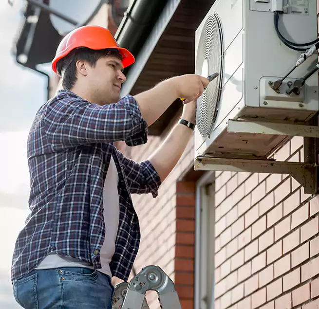 Why Homeowners & Businesses Trust Us Woodbridge, NJ