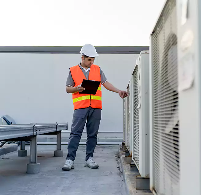 Why Homeowners & Businesses Trust Us in Woodbridge, NJ?