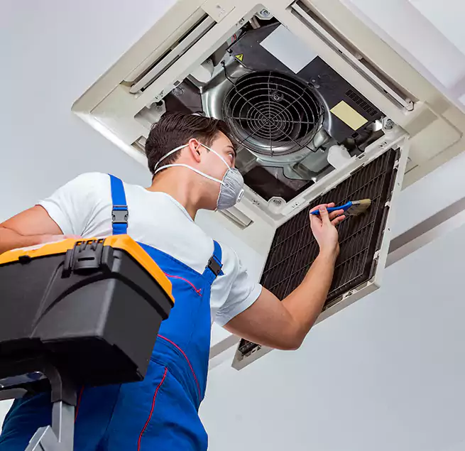 Why Homeowners & Businesses Trust Us in Woodbridge, NJ?